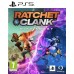 Ratchet & Clank Rift Apart (PS5) Б/У, ,
